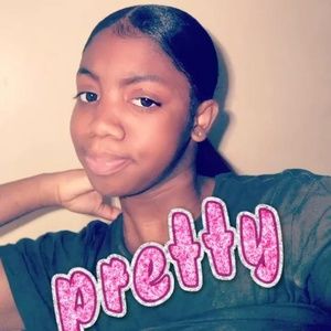 Meet your Posher, Shaniyah